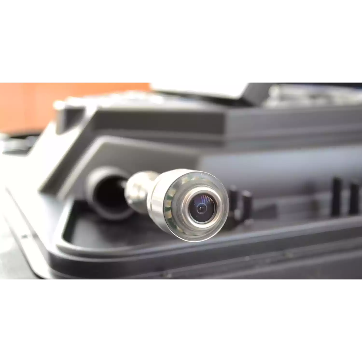 Система телеинспекции Wöhler VIS 350 - 5