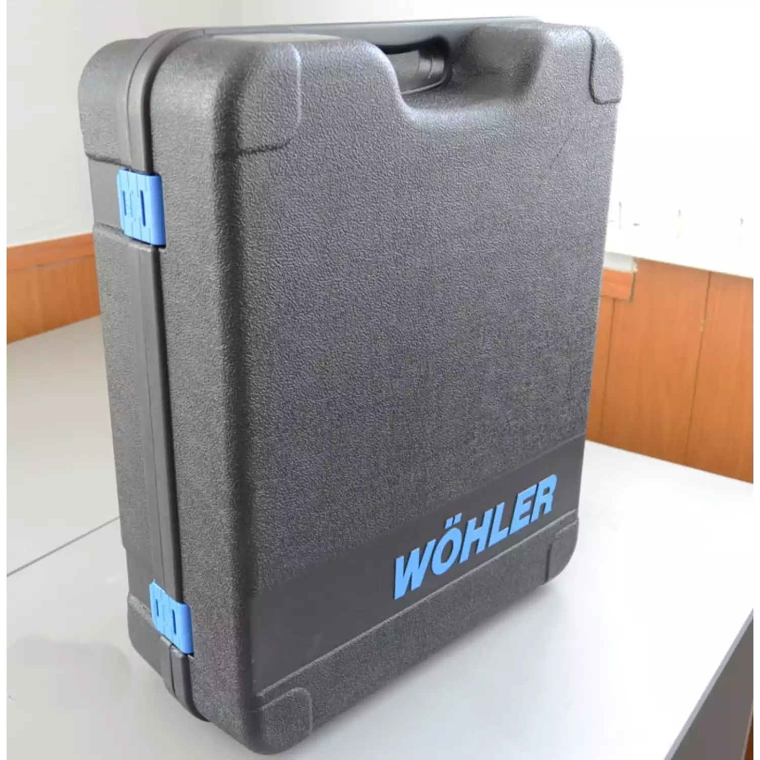 Система телеинспекции Wöhler VIS 350 - 4