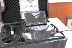 Видеоэндоскоп Wöhler VIS 350 RUS