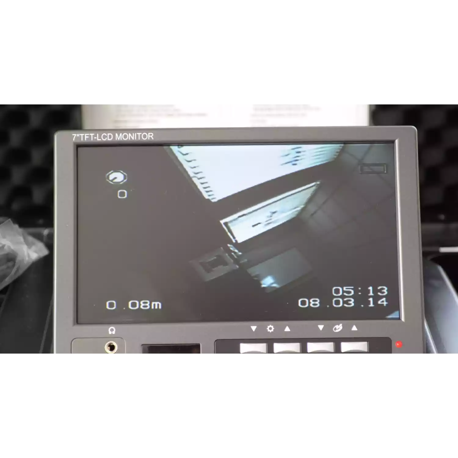 Видеоэндоскоп Wöhler VIS 350 RUS - 6