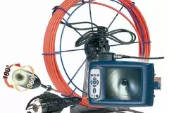 Видеоэндоскоп Wöhler VIS 2000 PRO
