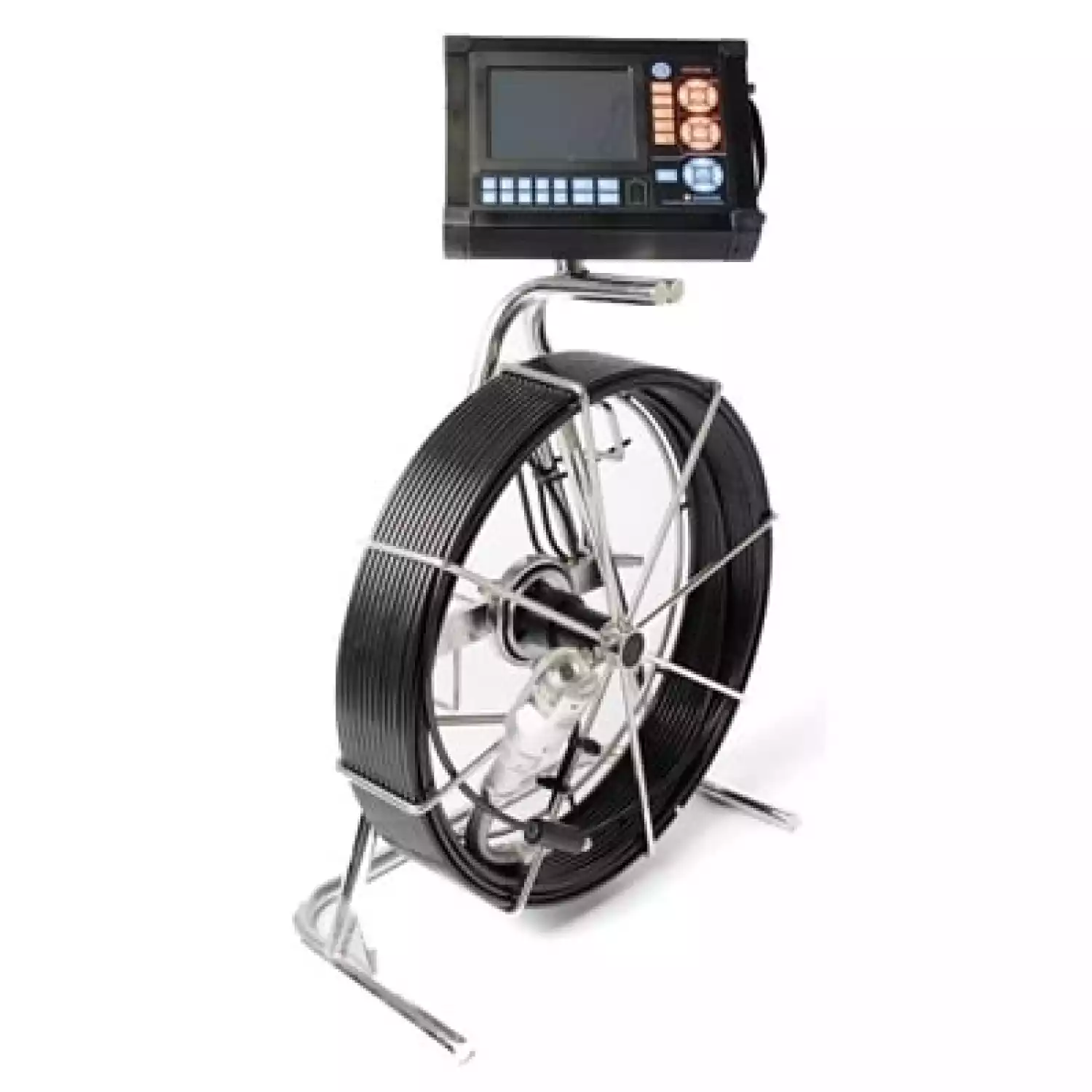 Система телеинспекции Schroder SD50 - 1