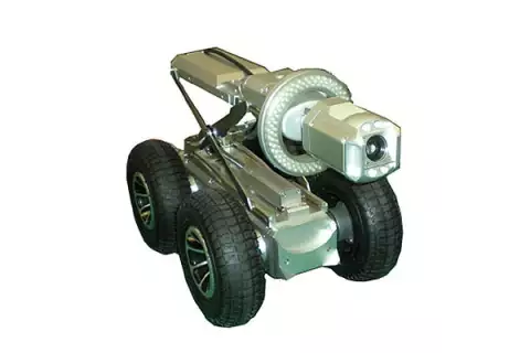 Кроулер Schroder 9901