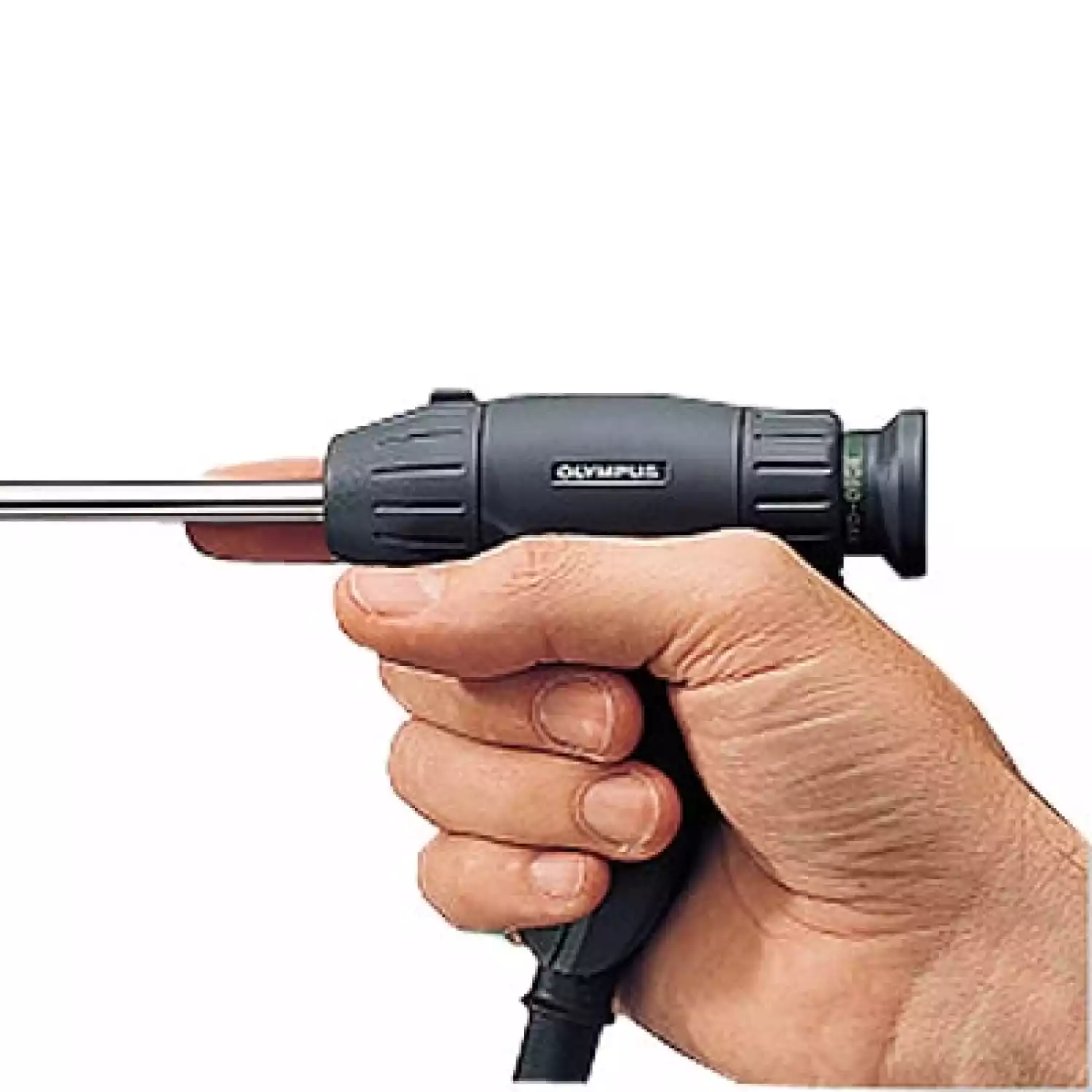 Бороскопы для контроля авиационных двигателей Olympus - 3