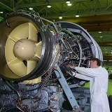 Бороскопы для контроля авиационных двигателей Olympus купить в Москве