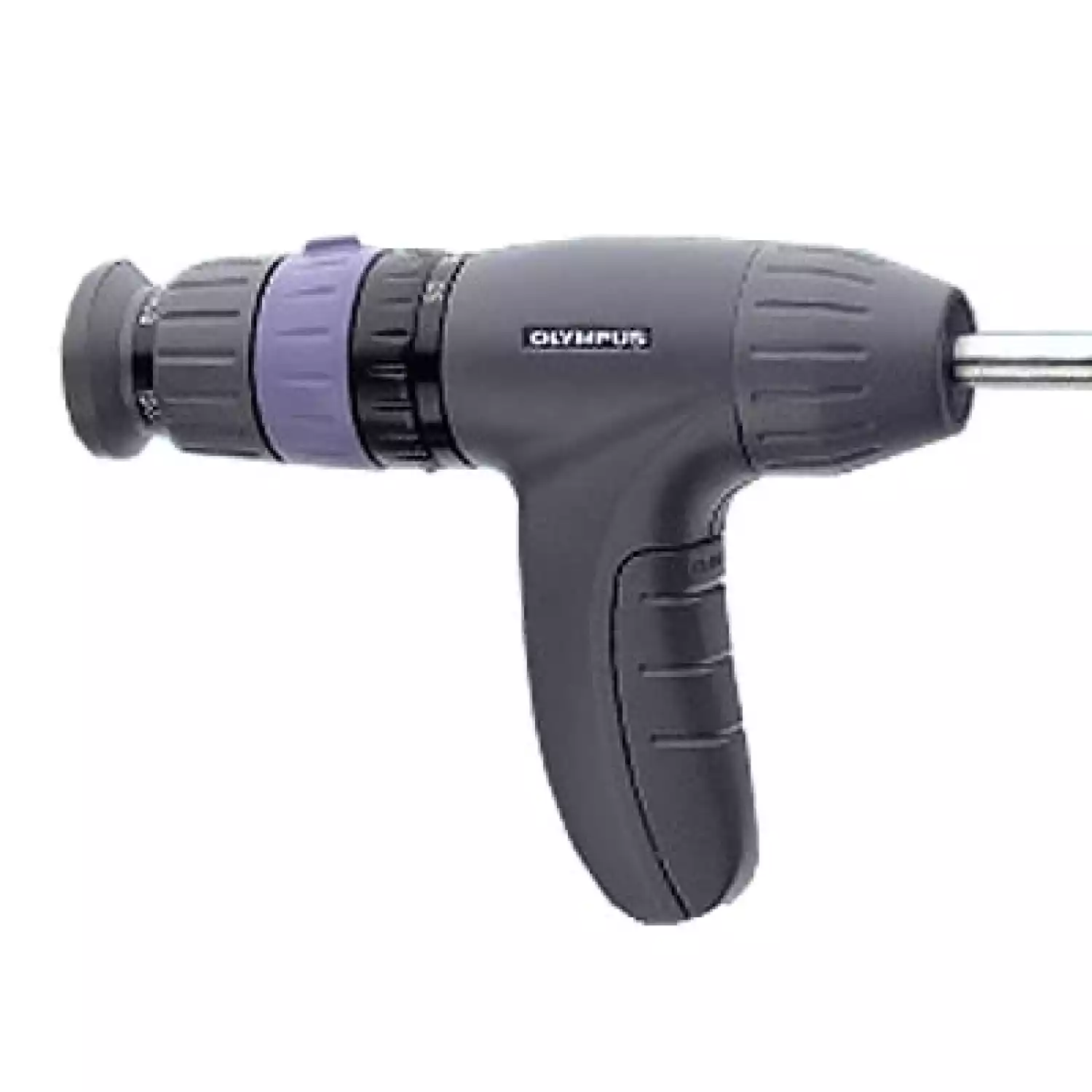 Бороскопы для контроля авиационных двигателей Olympus - 1