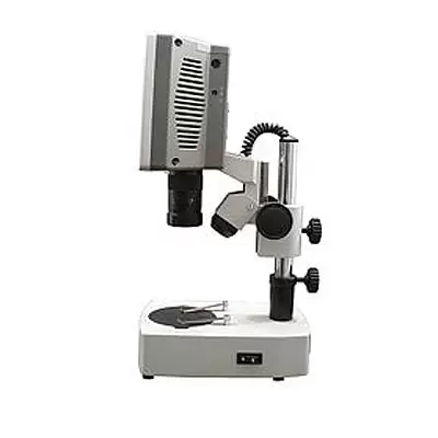 Профессиональный микроскоп VMS 200 - 3