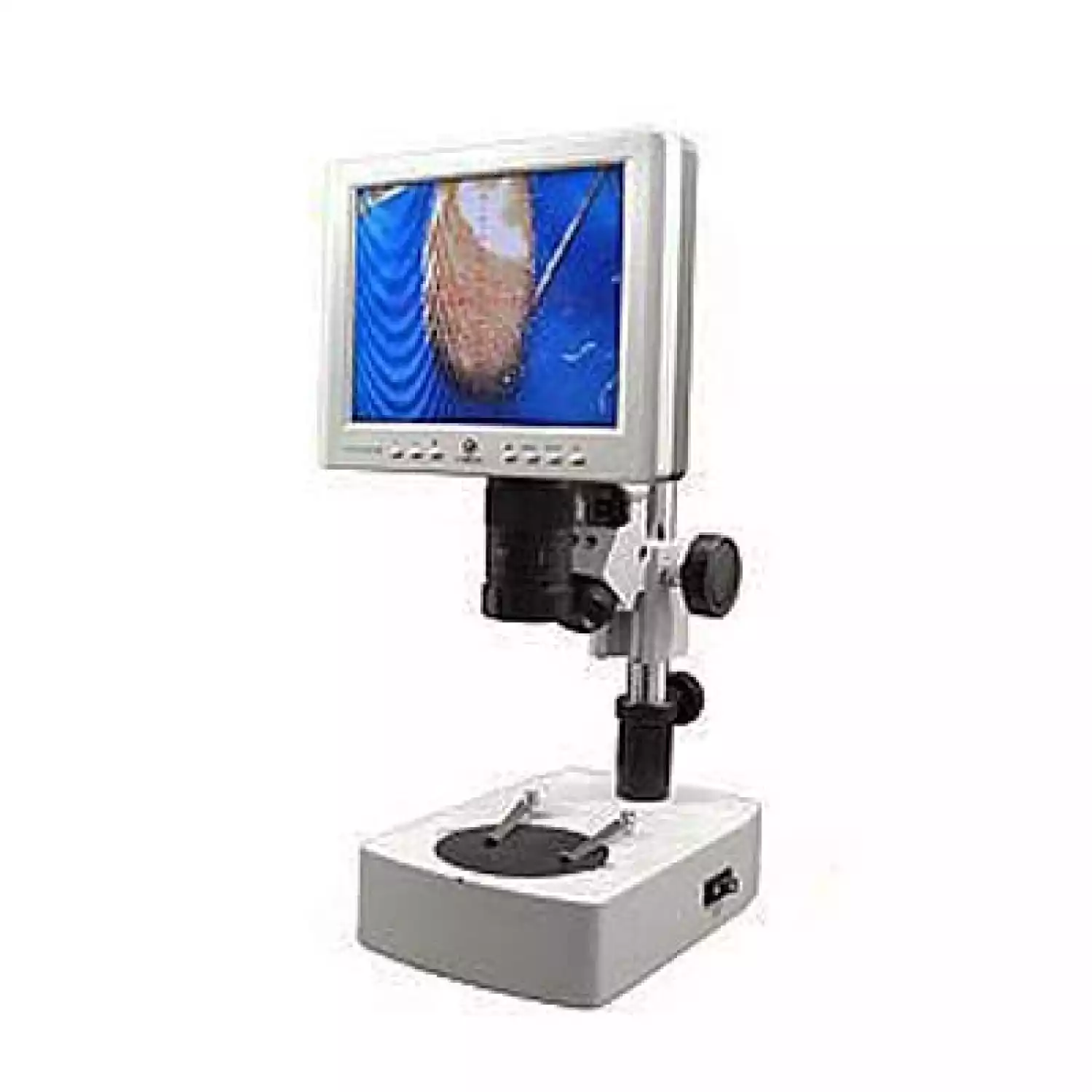 Профессиональный микроскоп VMS 200 - 2