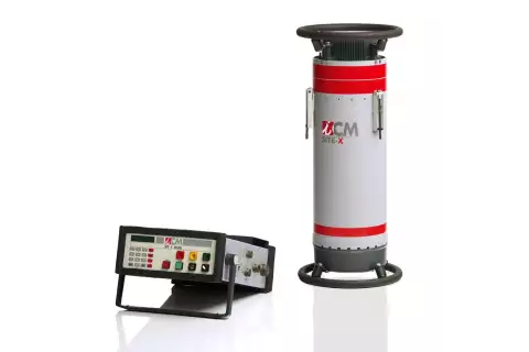 Рентгеновский аппарат ICM SITE-X C2007