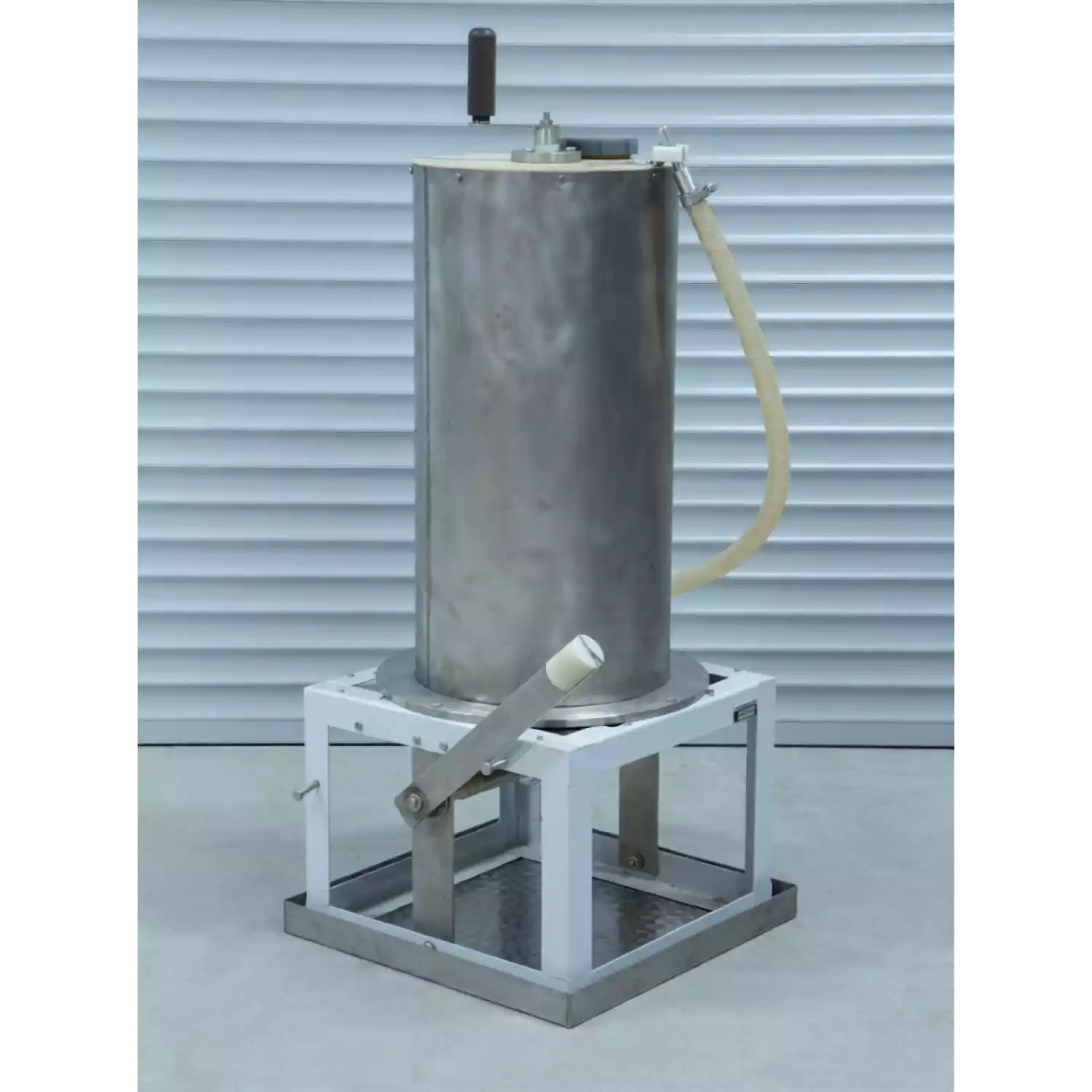 Переносная установка для осаждения серебра химическим методом Экран-80В40 - 1