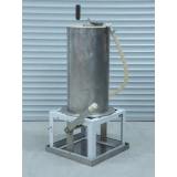 Переносная установка для осаждения серебра химическим методом Экран-80В40 купить в Москве