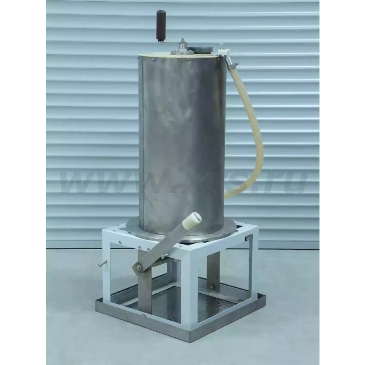 Переносная установка для осаждения серебра химическим методом Экран-80В40 - 1