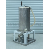 Переносная установка для осаждения серебра химическим методом Экран-80В40 купить в Москве