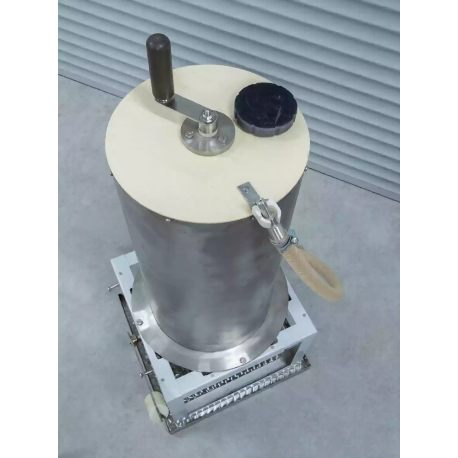 Переносная установка для осаждения серебра химическим методом Экран-80В40 - 2