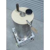 Переносная установка для осаждения серебра химическим методом Экран-80В40 купить в Москве