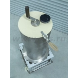 Переносная установка для осаждения серебра химическим методом Экран-80В40 купить в Москве