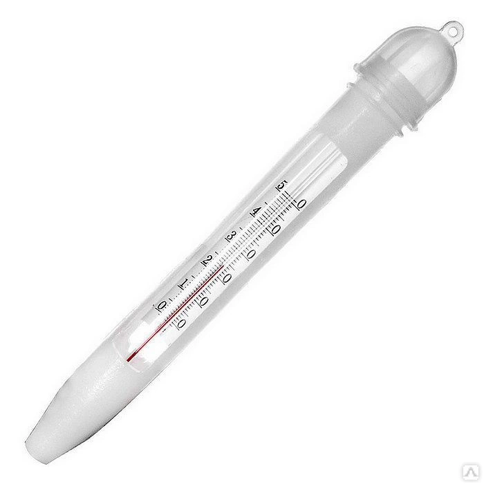 Термометр ТБ-3М исп. 1 (для растворов 0 ÷ 50°С) - 1