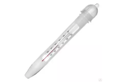 Термометр ТБ-3М исп. 1 (для растворов 0 ÷ 50°С)