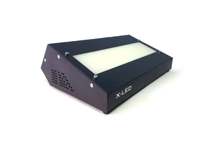 X-LED светодиодный негатоскоп (115 000 кд/м²)
