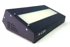 X-LED светодиодный негатоскоп (115 000 кд/м²)