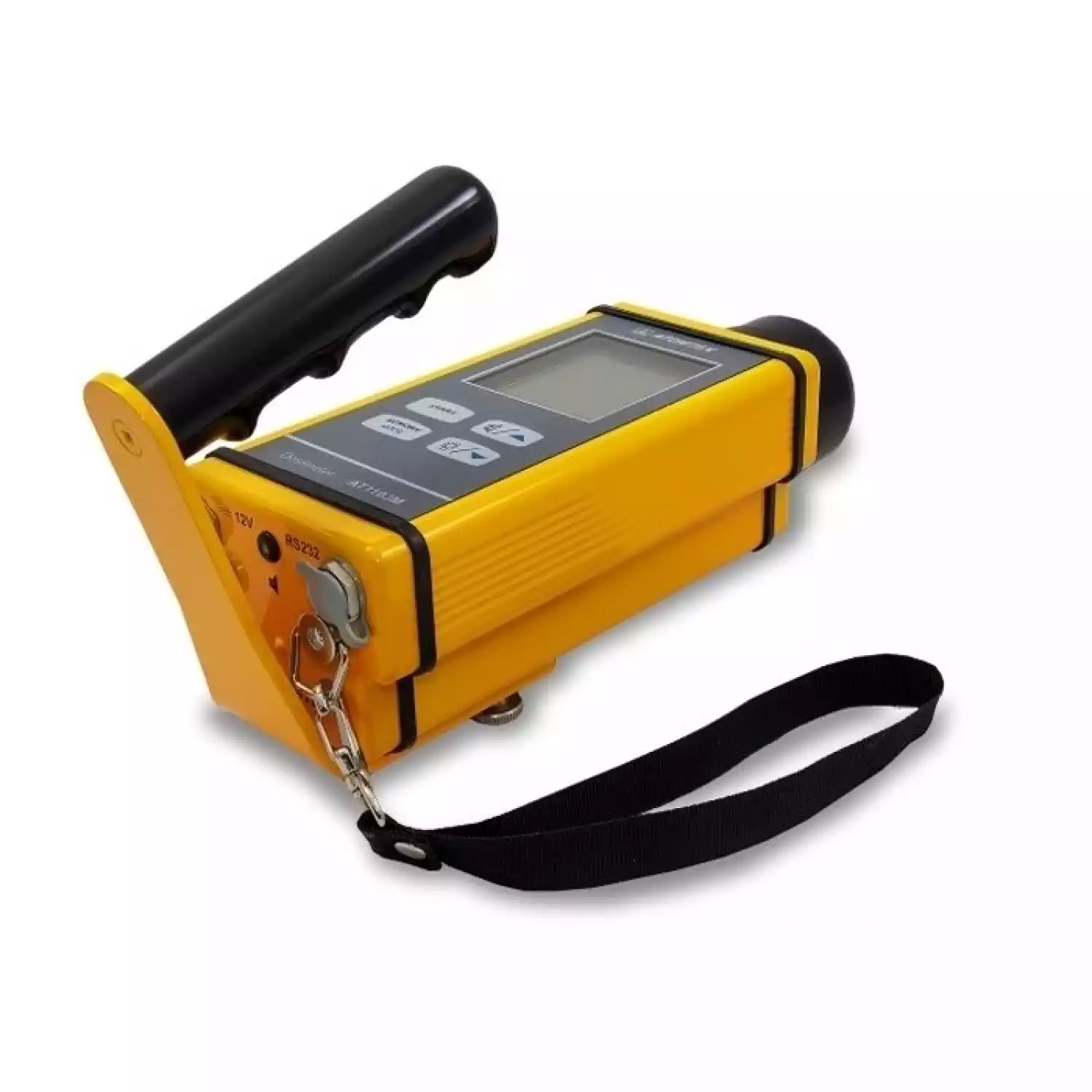 Дозиметр рентгеновского излучения ДКР-АТ1103М - 1