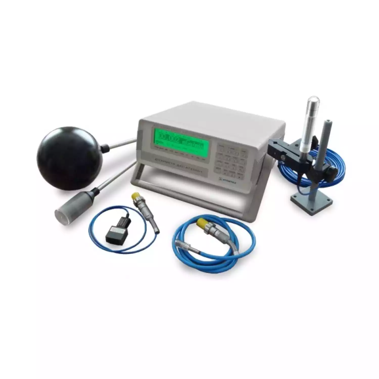 Дозиметр ДКС-АТ5350/1 - 1