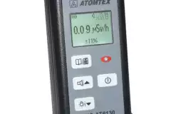 Дозиметр-радиометр МКС-АТ6130