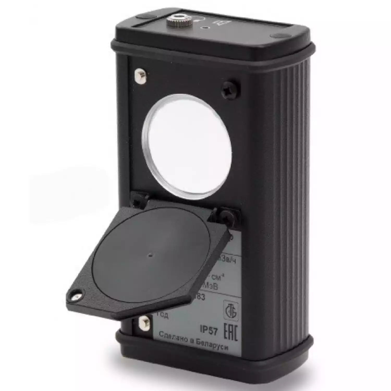 Дозиметр-радиометр МКС-АТ6130 - 2