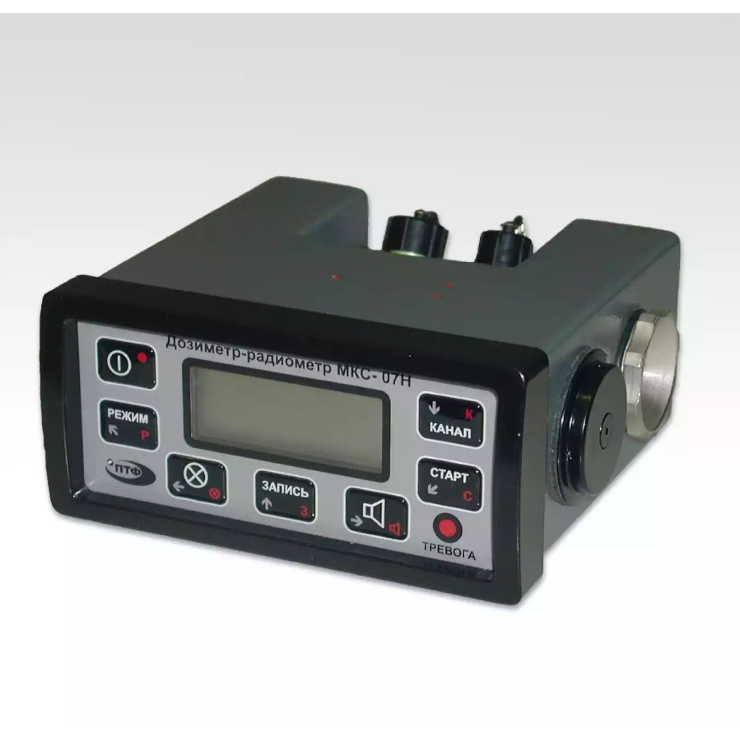 Дозиметр-радиометр МКС07 Н - 1
