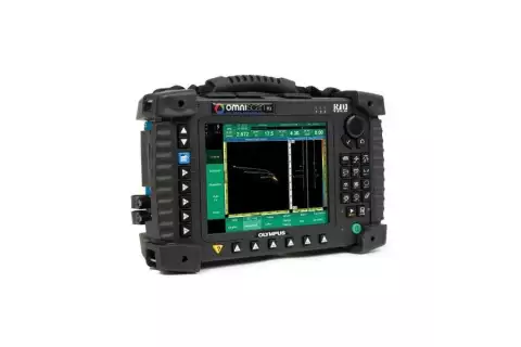 Вихретоковый дефектоскоп OmniScan EC