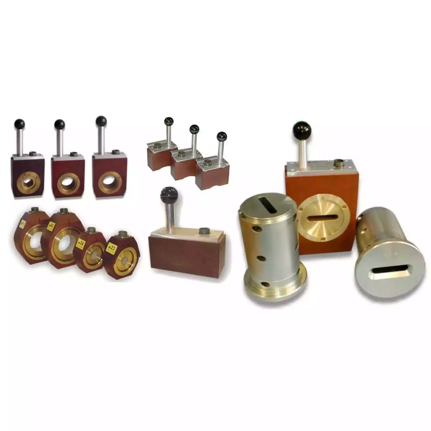 Вихретоковые преобразователи - 1