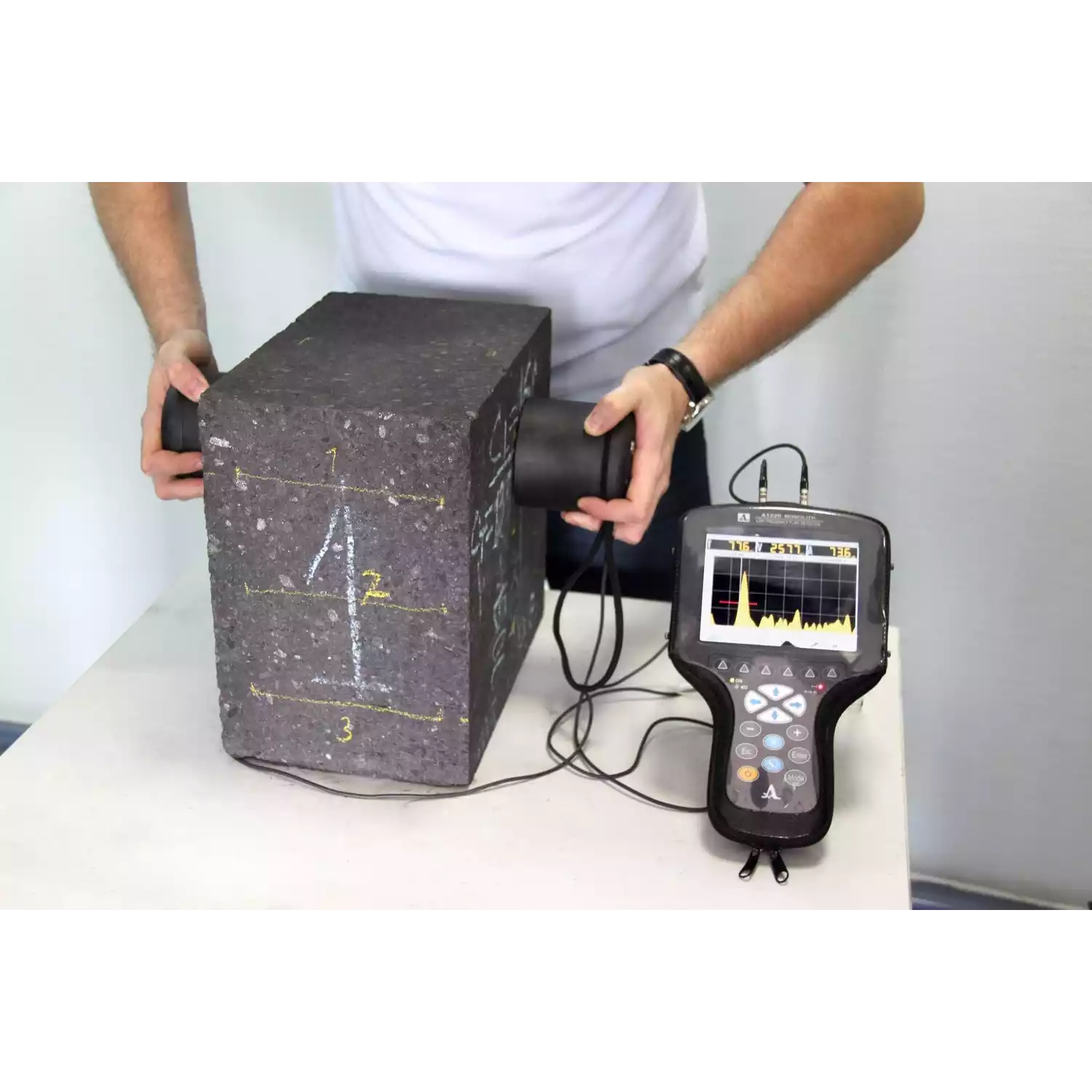 Антенная решетка М2102 0.05A0D60PS - 2