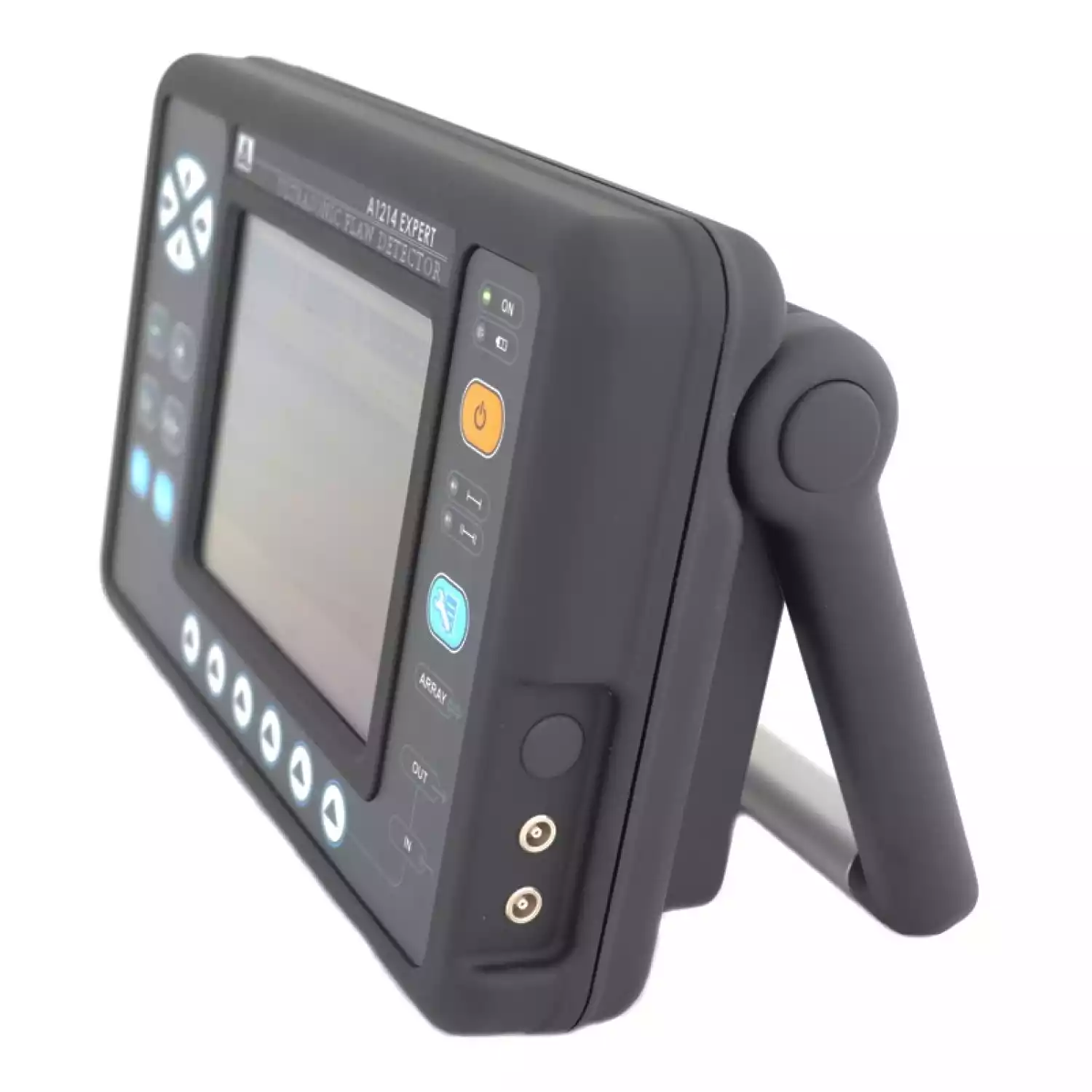 Ультразвуковой дефектоскоп А1214 EXPERT - 2