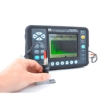 Ультразвуковой дефектоскоп А1214 EXPERT купить в Москве