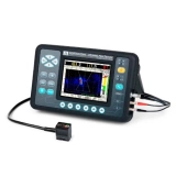 Ультразвуковой дефектоскоп А1550 IntroVisor купить в Москве