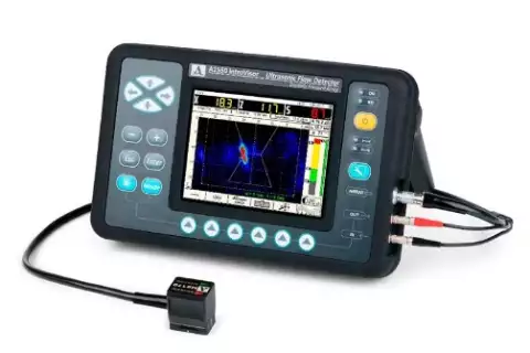 Ультразвуковой дефектоскоп А1550 IntroVisor