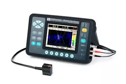 Ультразвуковой дефектоскоп А1550 IntroVisor