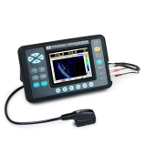 Ультразвуковой дефектоскоп А1550 IntroVisor купить в Москве