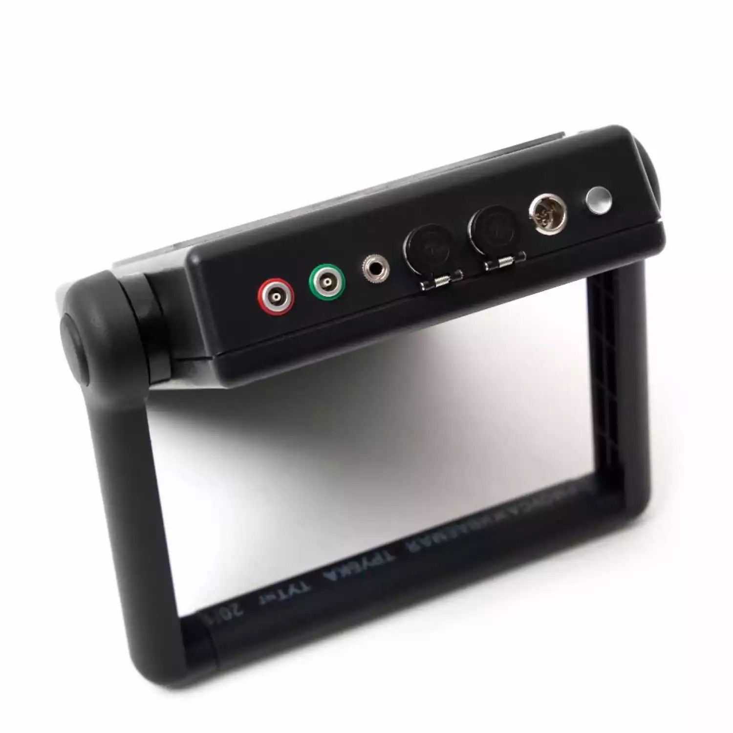 Ультразвуковой дефектоскоп УД3-103ВД - 5