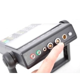 Ультразвуковой дефектоскоп УД3-103ВД купить в Москве