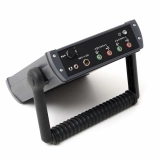 Ультразвуковой дефектоскоп УД3-204 PELENG купить в Москве