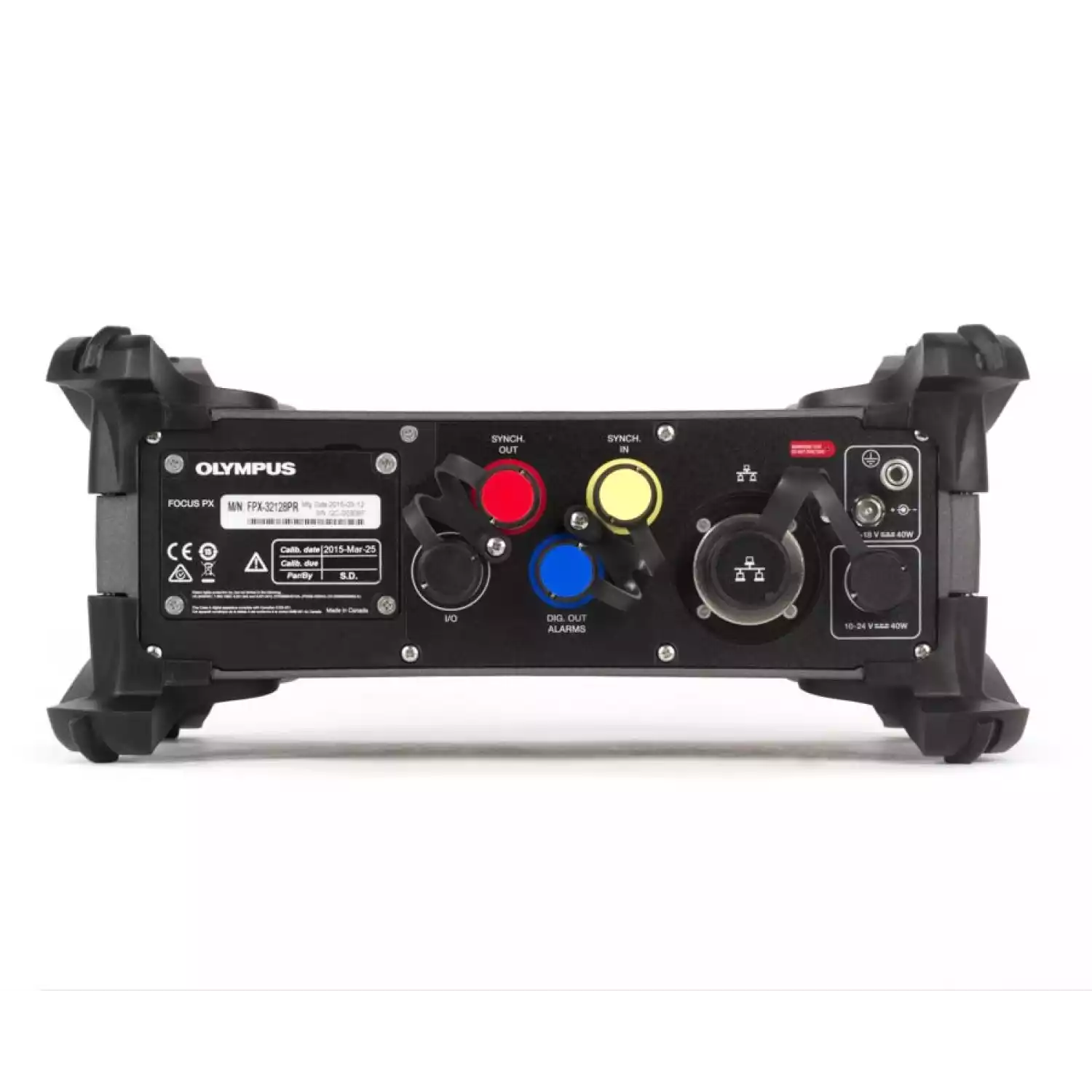 Ультразвуковой дефектоскоп FOCUS PX / PC / SDK - 2