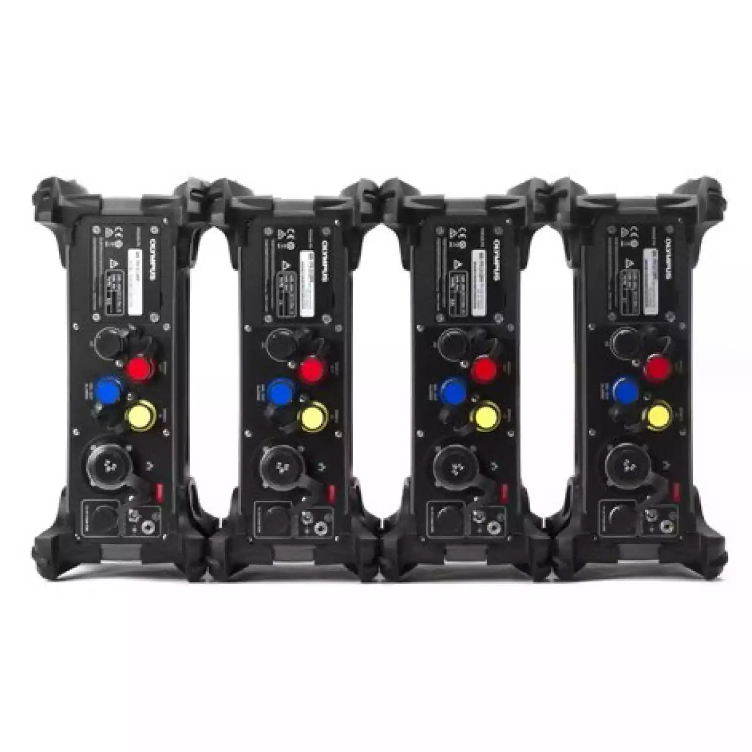 Ультразвуковой дефектоскоп FOCUS PX / PC / SDK - 3