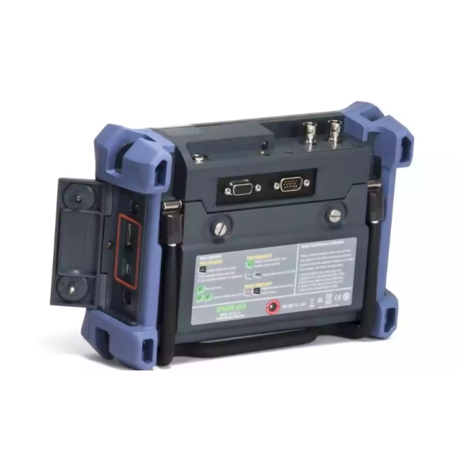 Ультразвуковой дефектоскоп EPOCH 650 - 6