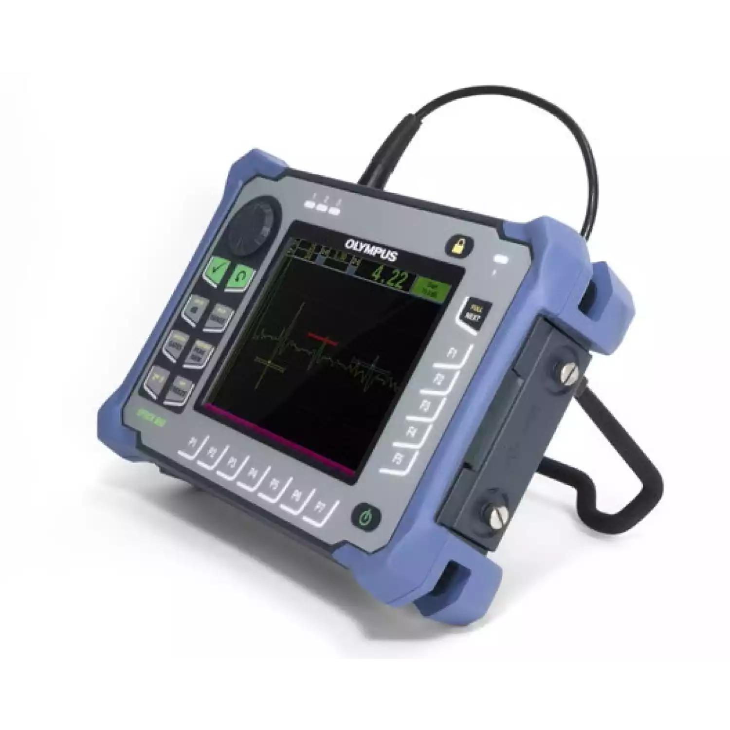 Ультразвуковой дефектоскоп EPOCH 650 - 2