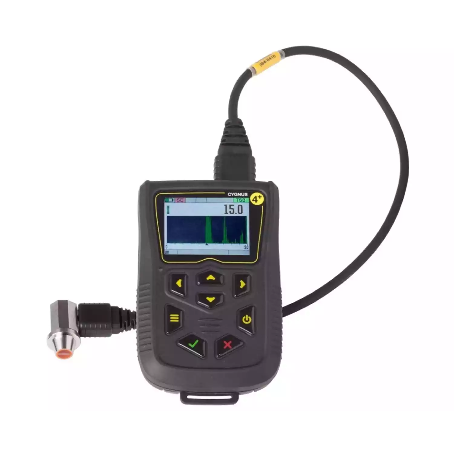 Ультразвуковой толщиномер Cygnus 4+ General Purpose - 1