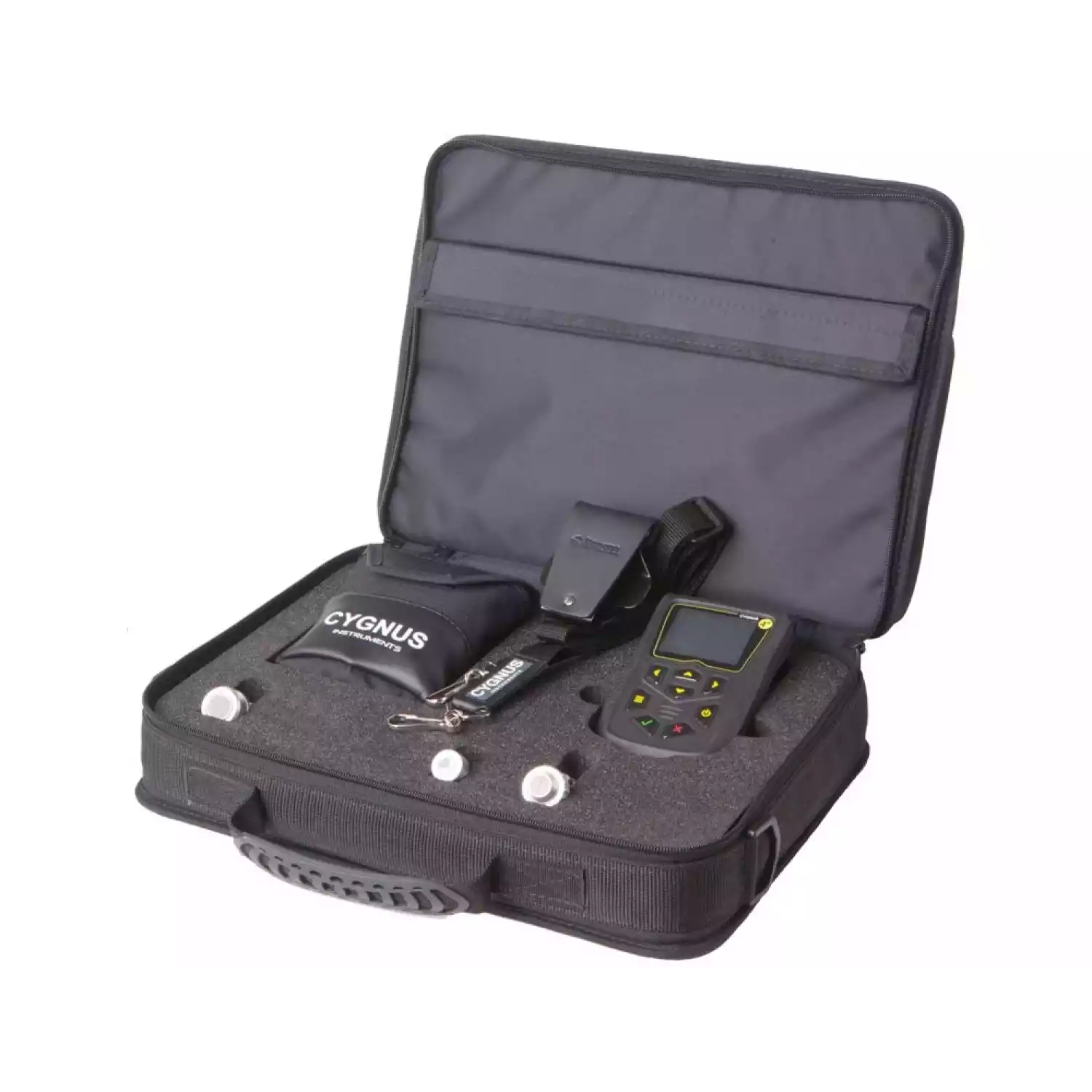 Ультразвуковой толщиномер Cygnus 4+ General Purpose - 2