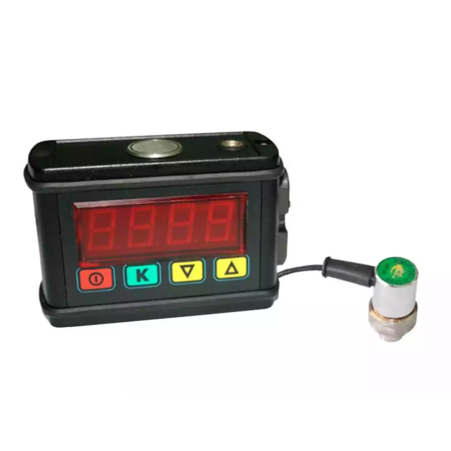 Ультразвуковой толщиномер ТУЗ-5 - 1