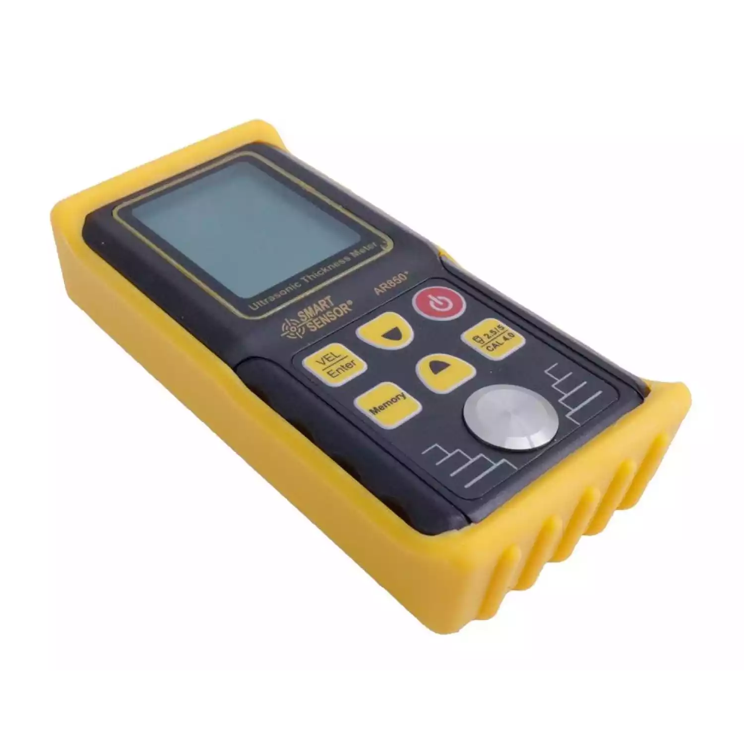 Ультразвуковой толщиномер AR850+ - 1