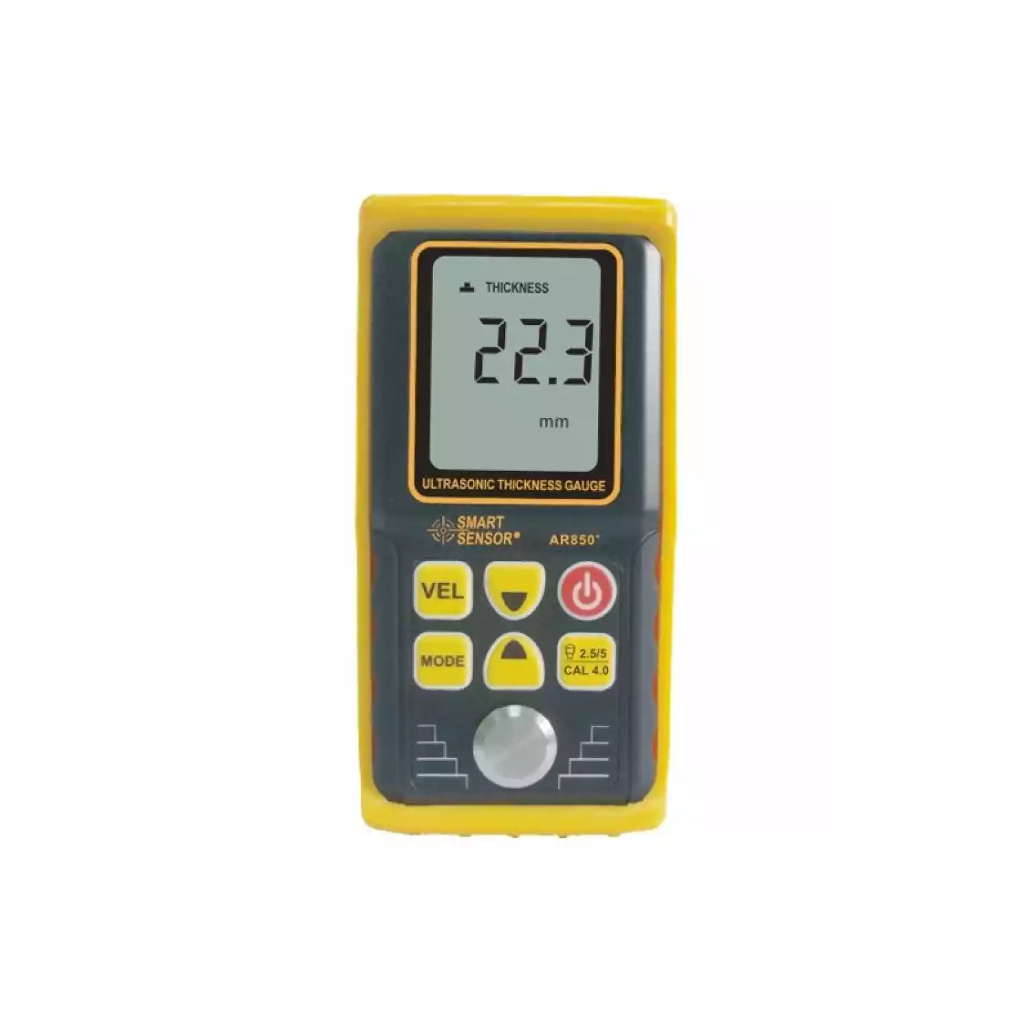 Ультразвуковой толщиномер AR850+ - 2